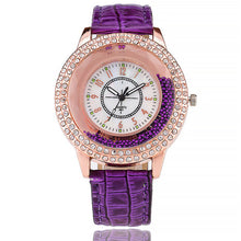 Load image into Gallery viewer, VANSVAR Fashion Women Quartz Watch