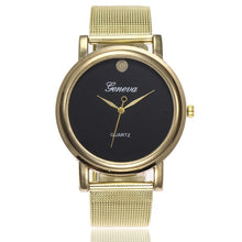 Load image into Gallery viewer, Luxury Fashion Women's Quartz Wristwatches