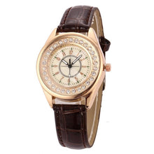 Load image into Gallery viewer, Women Watch Wrist Office Band