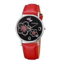 Load image into Gallery viewer, Quartz Women Watch